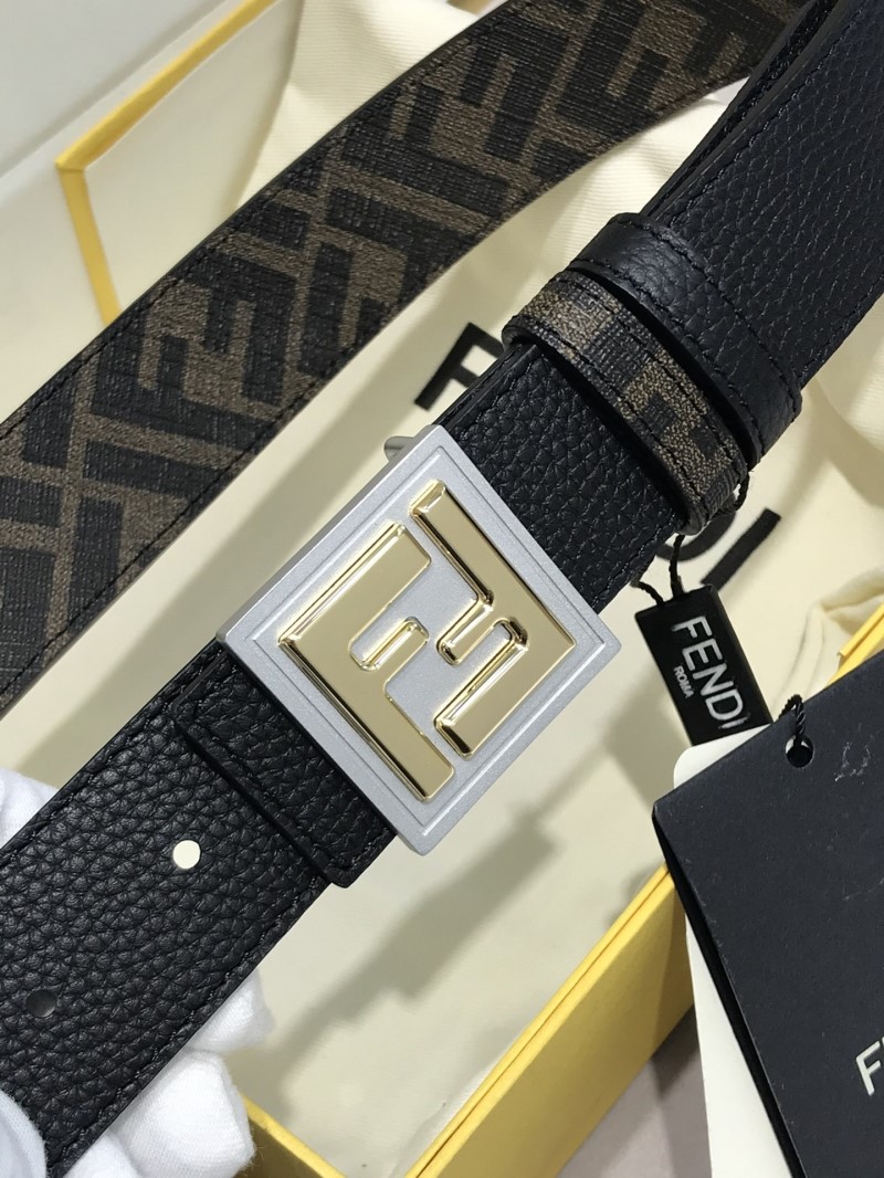 Fendi Belts